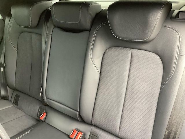 Audi Q2 S Line 35 TFSI S Tronic - 2024 - Joinsteer - #9