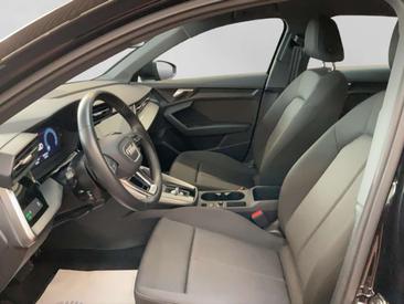Audi A3 Sportback E-tron 1.4 TFSI — photo 8