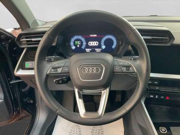 Audi A3 Sportback E-tron 1.4 TFSI — photo 9
