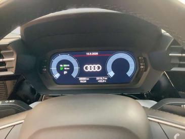 Audi A3 Sportback E-tron 1.4 TFSI — photo 10