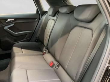 Audi A3 Sportback E-tron 1.4 TFSI — photo 13
