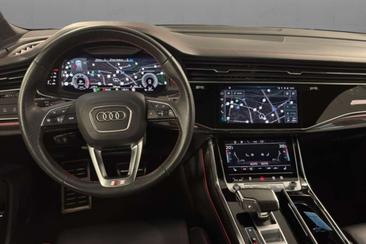 Audi Q7 Competition Plus 50 TDI Quattro — photo 6
