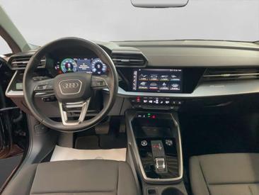 Audi A3 Sportback E-tron 1.4 TFSI — photo 14