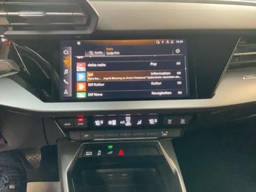 Audi A3 Sportback E-tron 1.4 TFSI — photo 16
