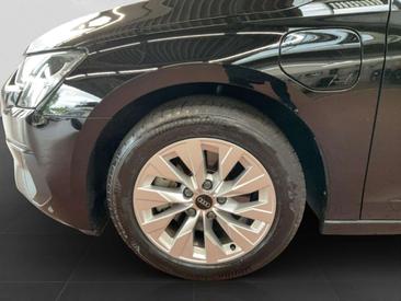 Audi A3 Sportback E-tron 1.4 TFSI — photo 19