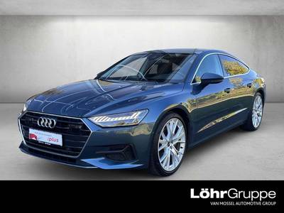 Audi A7 Sportback 45 TFSI Quattro - 2023 - Joinsteer - #1