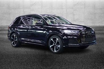 Audi Q7 50 TDI Quattro — photo 2