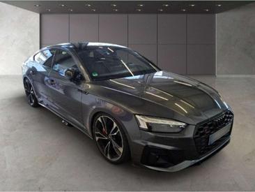 Audi S 5 TDI — photo 2
