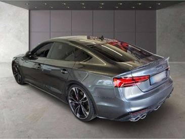 Audi S 5 TDI — photo 3