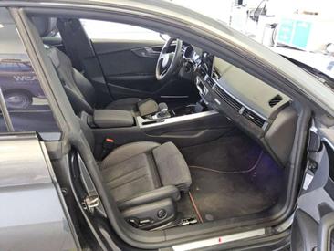 Audi S 5 TDI — photo 4