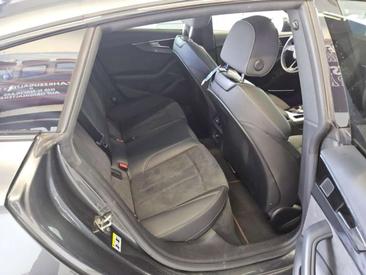 Audi S 5 TDI — photo 5