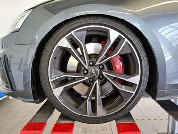 Audi S 5 TDI — photo 7