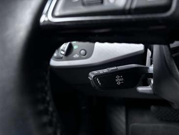 Audi A5 Sportback 40 TFSI — photo 17