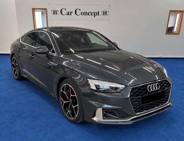Audi A5 Sportback 45 TFSI Quattro — photo 2