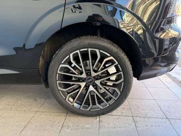 Audi Q3 Sportback 35 TDI — photo 2