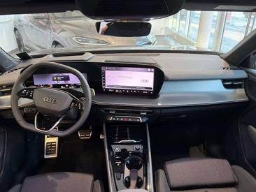 Audi Q3 Sportback 35 TDI — photo 4