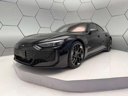 Audi E-tron GT Berline RS Performance Boost 620 KW - 2024 - Joinsteer - #1