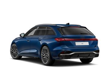Audi A5 Sportback 40 TFSI — photo 4