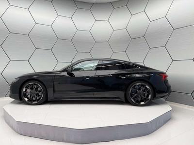 Audi E-tron GT Berline RS Performance Boost 620 KW