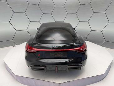 Audi E-tron GT Berline RS Performance Boost 620 KW — photo 5