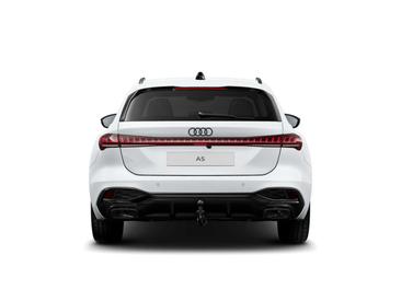 Audi A5 Sportback 40 TFSI — photo 6