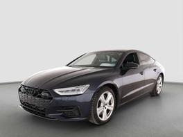 Audi A7 Sportback TFSI E 50 E Quattro - 2026 - Joinsteer - #1