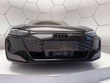 Audi E-tron GT Berline RS Performance Boost 620 KW — photo 15