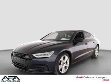 Audi A7 Sportback TFSI E 50 E Quattro — photo 3