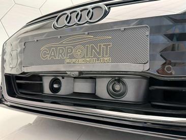Audi E-tron GT Berline RS Performance Boost 620 KW — photo 16