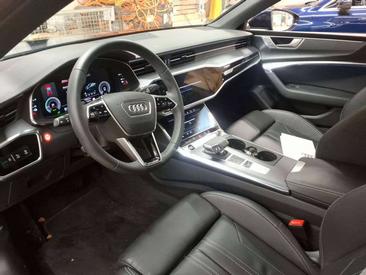 Audi A7 Sportback TFSI E 50 E Quattro — photo 4
