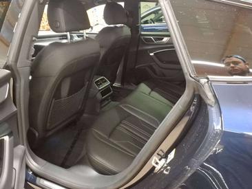 Audi A7 Sportback TFSI E 50 E Quattro — photo 5