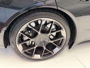 Audi E-tron GT Berline RS Performance Boost 620 KW — photo 20