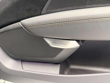 Audi E-tron GT Berline RS Performance Boost 620 KW — photo 29