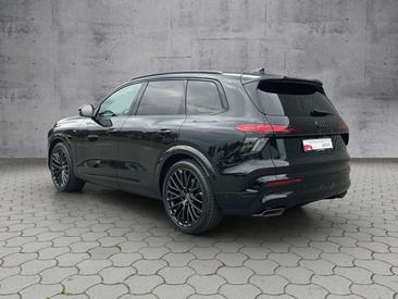 Audi Q7 S Line 30 TDI — photo 2