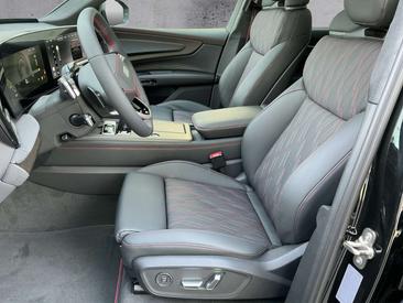 Audi Q7 S Line 30 TDI — photo 4