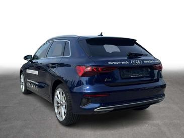 Audi A3 Advanced 40 TFSI E — photo 2