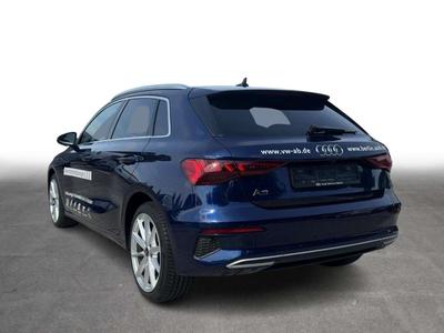 Audi A3 Advanced 40 TFSI E