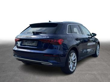 Audi A3 Advanced 40 TFSI E — photo 3