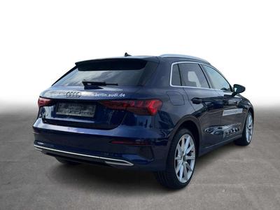 Audi A3 Advanced 40 TFSI E