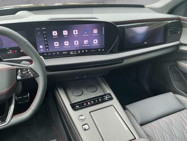 Audi Q7 S Line 30 TDI — photo 8