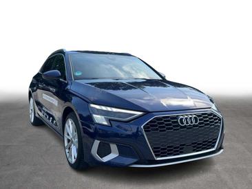 Audi A3 Advanced 40 TFSI E — photo 4
