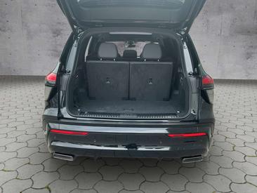 Audi Q7 S Line 30 TDI — photo 10