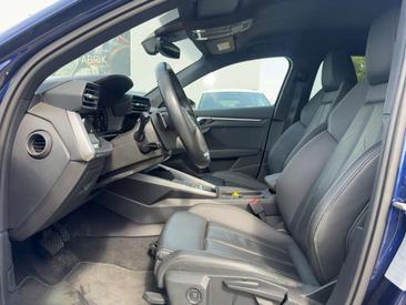 Audi A3 Advanced 40 TFSI E — photo 6
