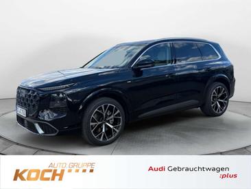 Audi Q7 TDI — photo 2