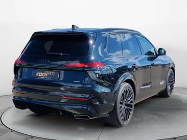 Audi Q7 TDI — photo 6