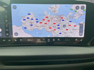 Audi Q7 S Line 30 TDI — photo 13