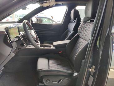 Audi Q7 TDI — photo 7