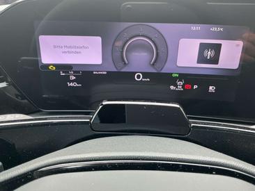 Audi Q7 S Line 30 TDI — photo 14