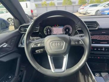 Audi A3 Advanced 40 TFSI E — photo 9