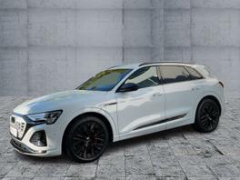 Audi Q8 E-tron S Line 55 - 2023 - Joinsteer - #1